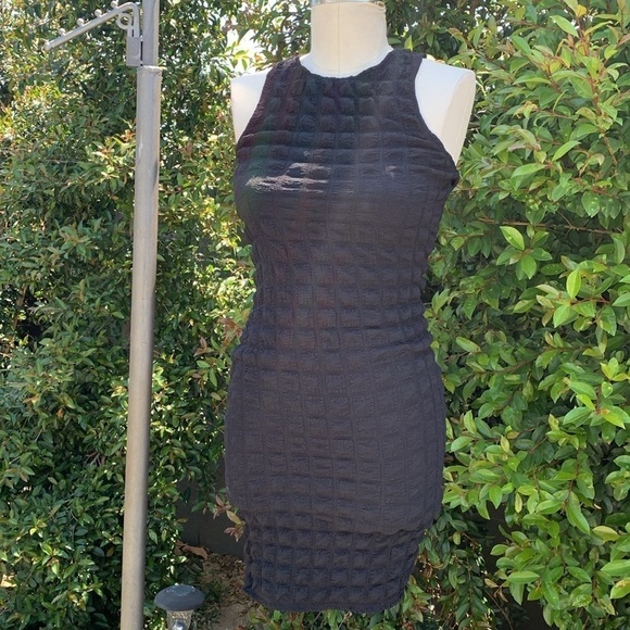 NWT Forever 21 Bodycon Dress - Picture 1 of 9